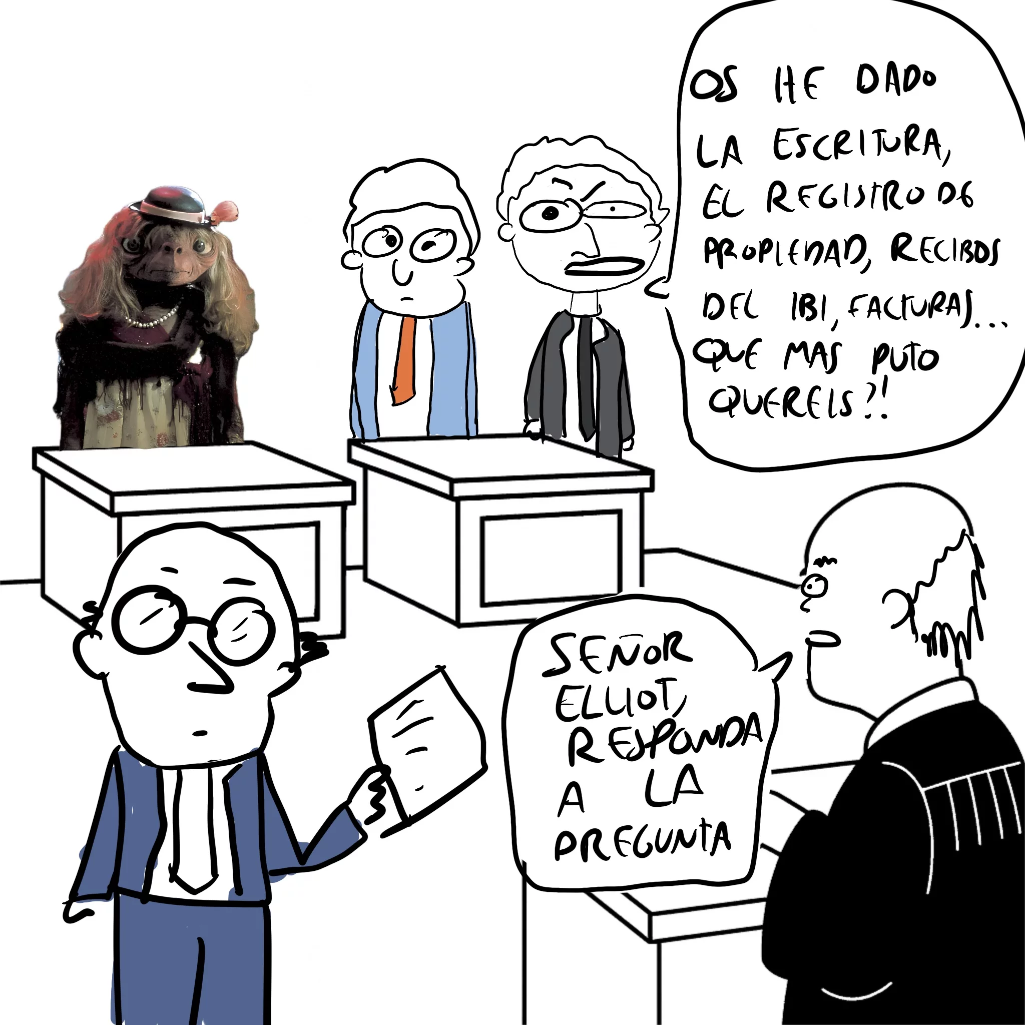 mi casa